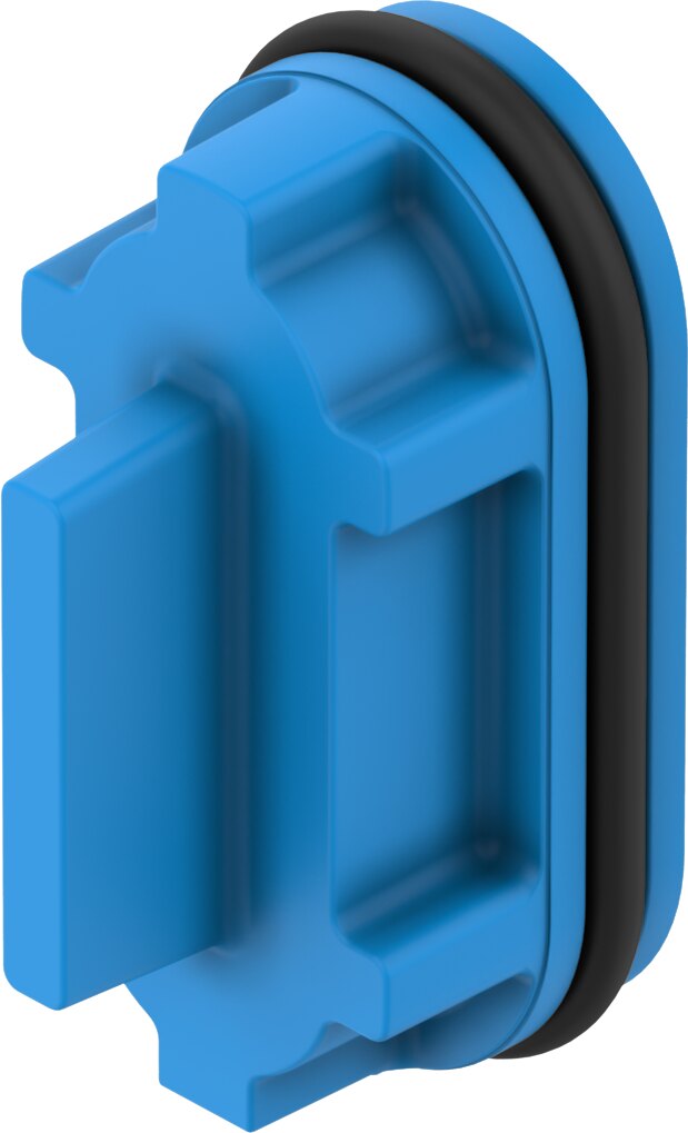 Festo 8191736 Trennelement - Bild 2