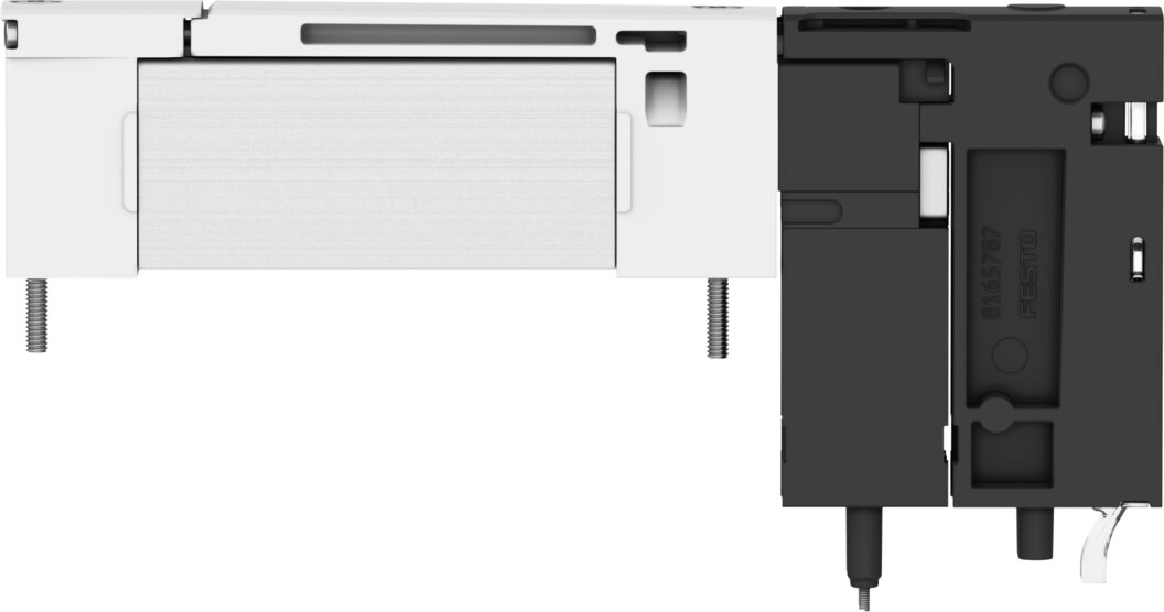 Festo 8187056 Magnetventil - Bild 3