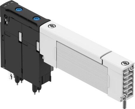 Solenoid valve VUVX-BK10-T32C-MZH-F-1T1L | Festo USA