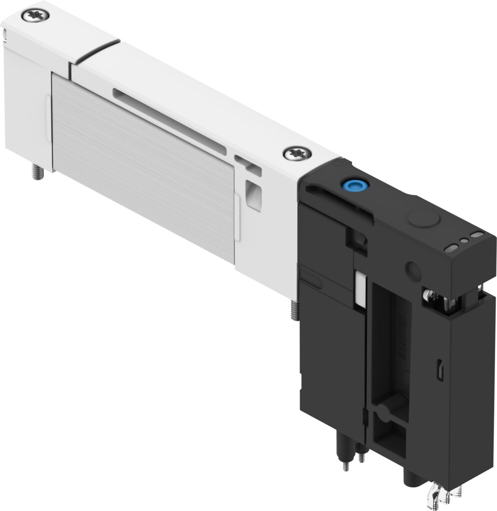 Festo 8187056 Magnetventil - Bild 2