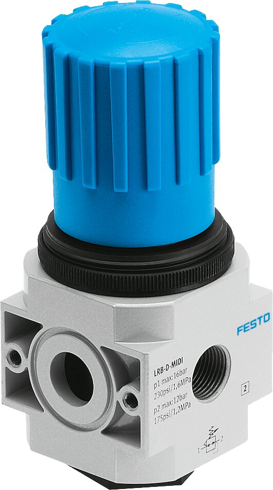 Festo 197538