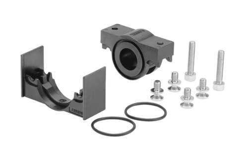 Connecting kit