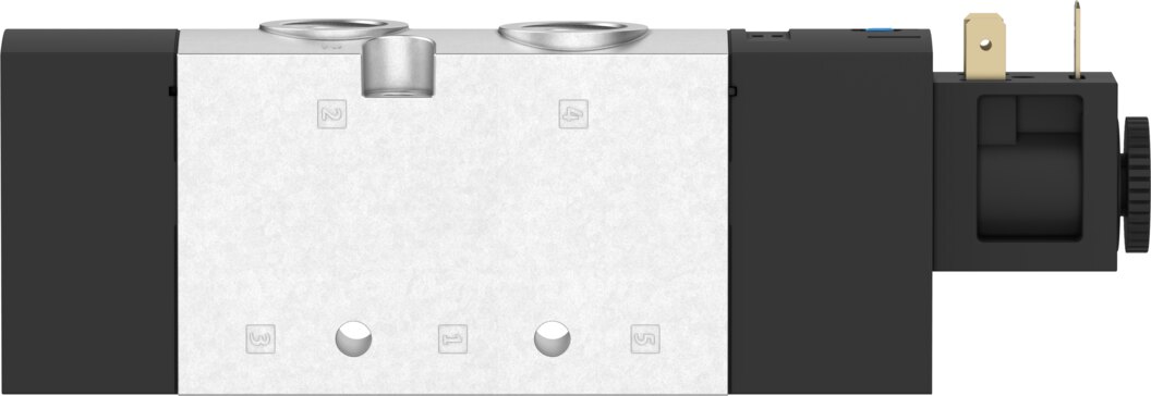 Festo 8035186 Magnetventil - Bild 3
