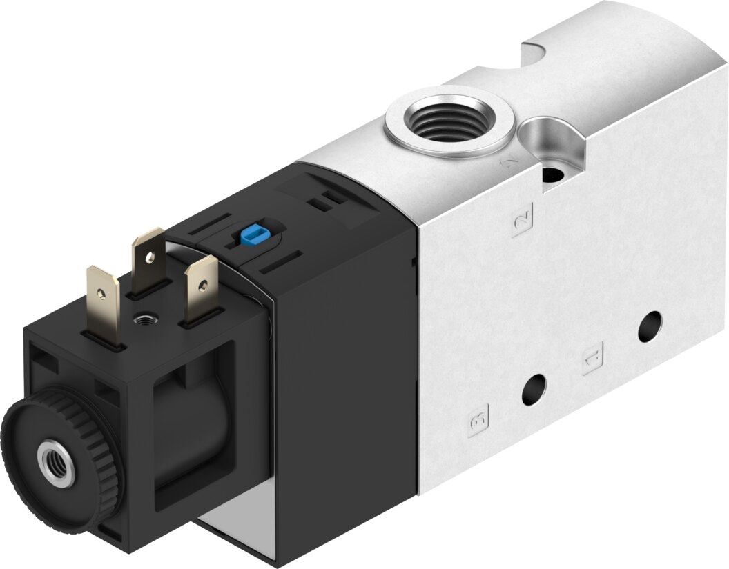 Festo 575481 Magnetventil - Bild 2