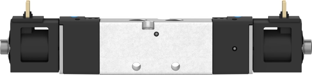 Elettrovalvola