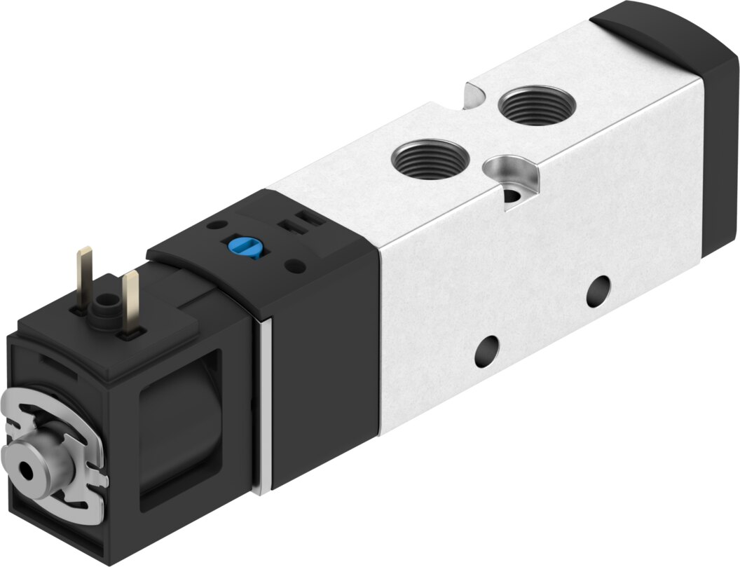 Air solenoid valve VUVS-LK20-M52-AD-G18-1C1-S | Festo USA