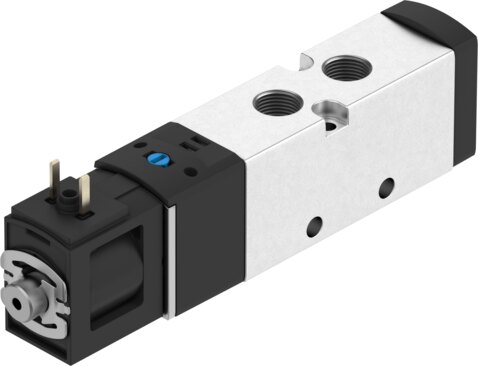 Air solenoid valve VUVS-LK20-M52-AD-G18-1C1-S | Festo USA