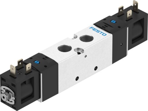 Électrodistributeur