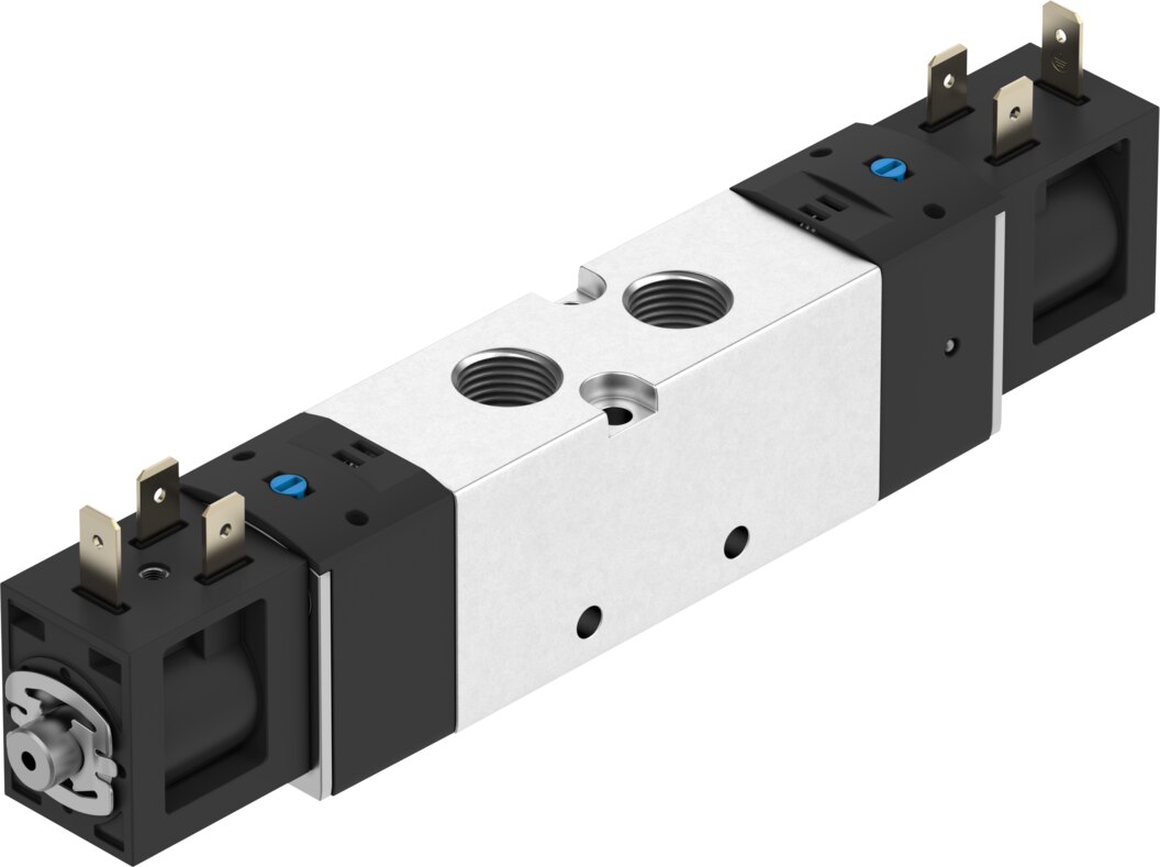 Air solenoid valve VUVS-LK25-B52-D-G14-1B2-S | Festo USA