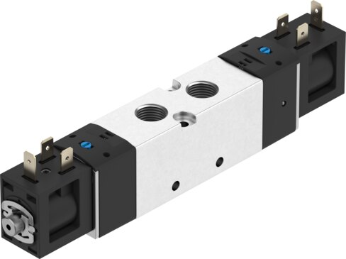 Solenoid valve VUVS-LK25-B52-D-G14-1B2-S | Festo TW
