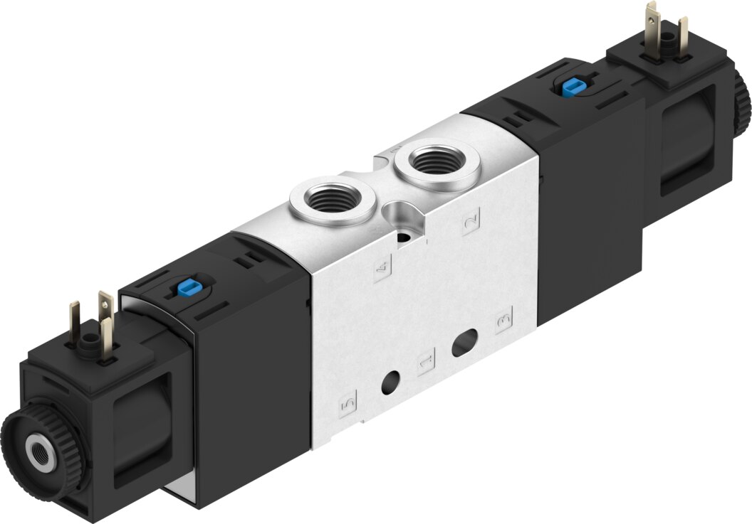 Festo 575686 Magnetventil - Bild 2