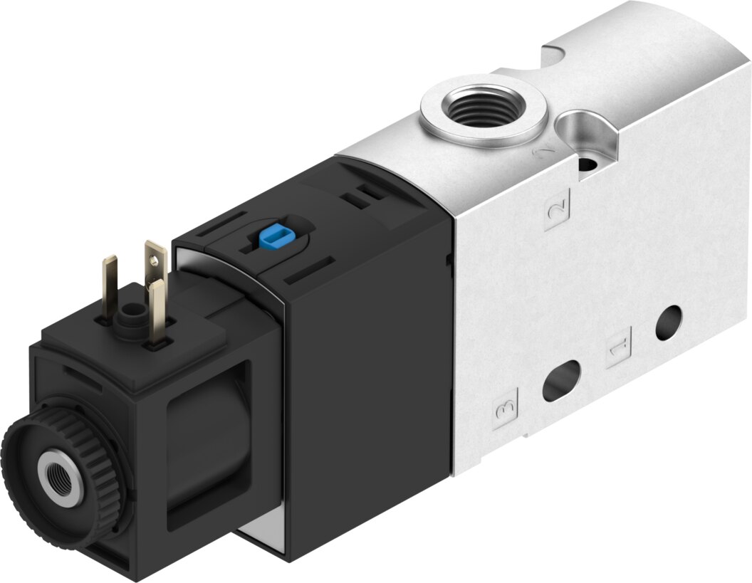 Festo 575271 Magnetventil - Bild 2