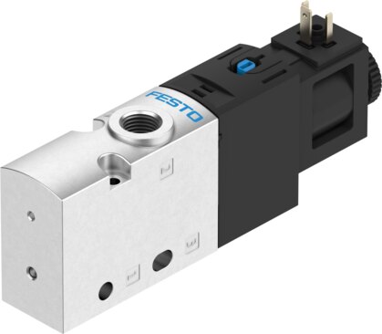 Válvula solenoide VUVS-L20-M32C-MD-G18-F7-1C1 | Festo BR