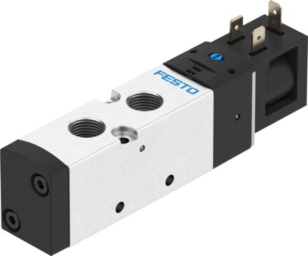 Air solenoid valve VUVS-LK25-M52-AD-G14-1B2-S | Festo USA