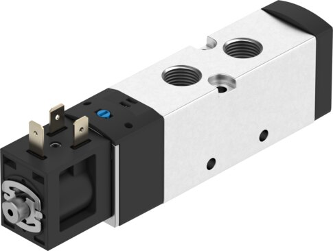 Solenoid valve