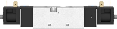 Solenoid valve