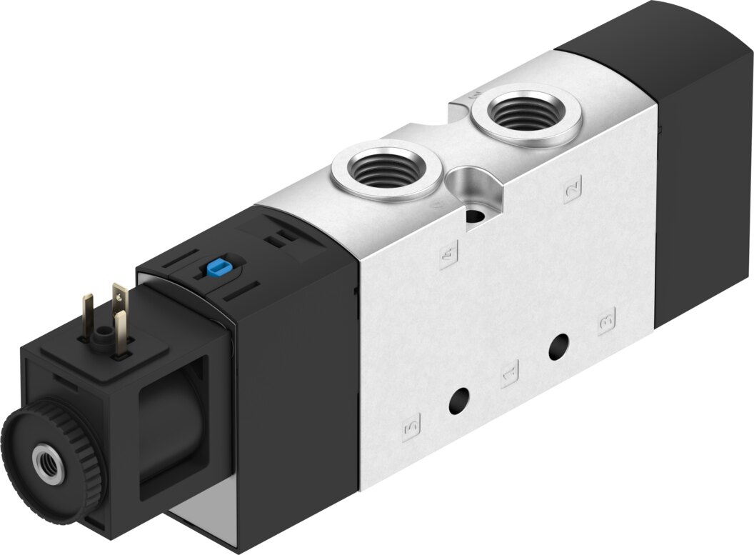Festo 575503 Magnetventil - Bild 2