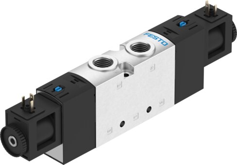 Selenoid valf VUVS-L25-P53E-MD-G14-F8-1C1 | Festo TR