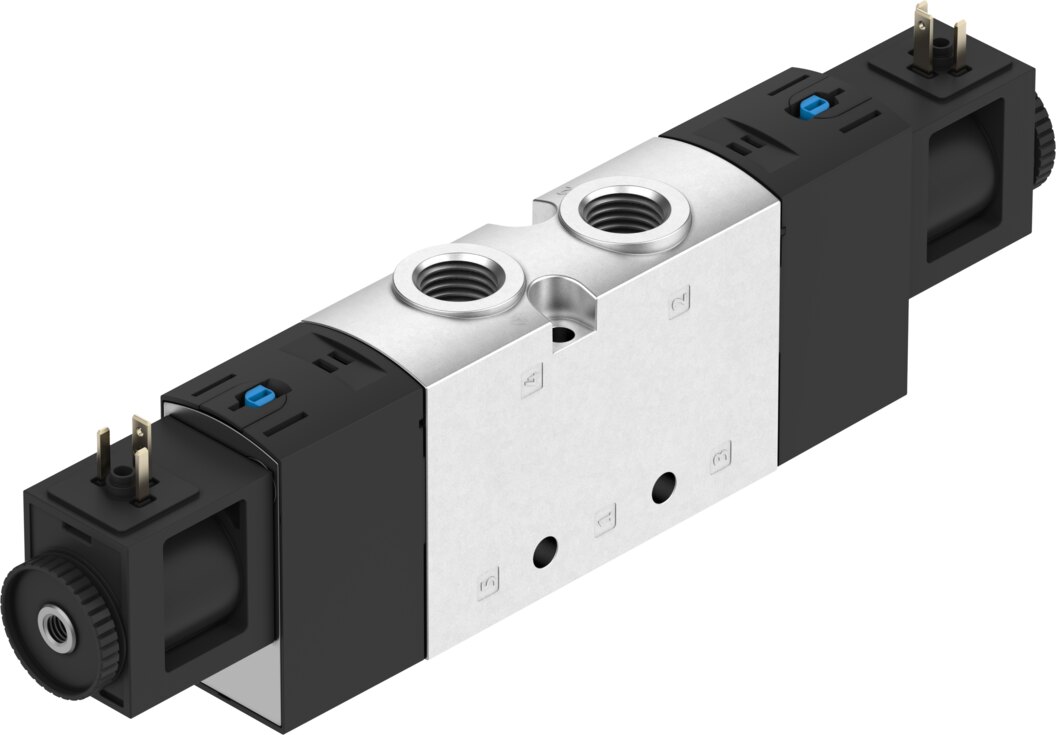 Festo 8035205 Magnetventil - Bild 2