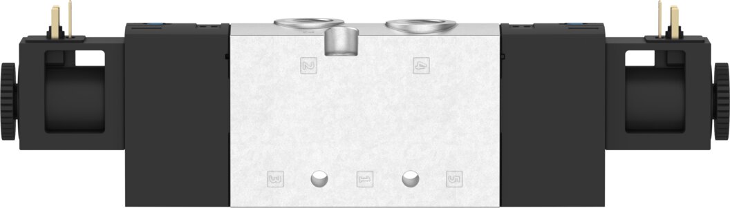 Festo 8035205 Magnetventil - Bild 3