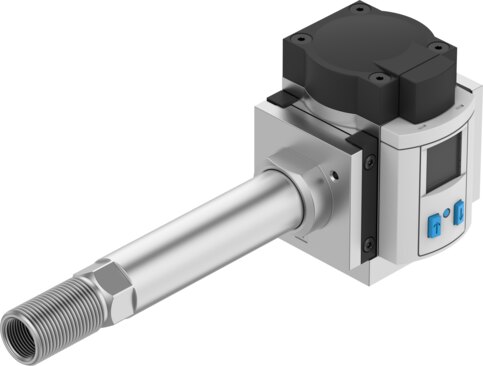 Flow sensor