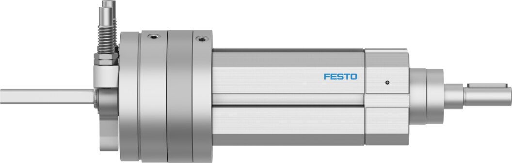 Festo 556475 Schwenk-Lineareinheit - Bild 3