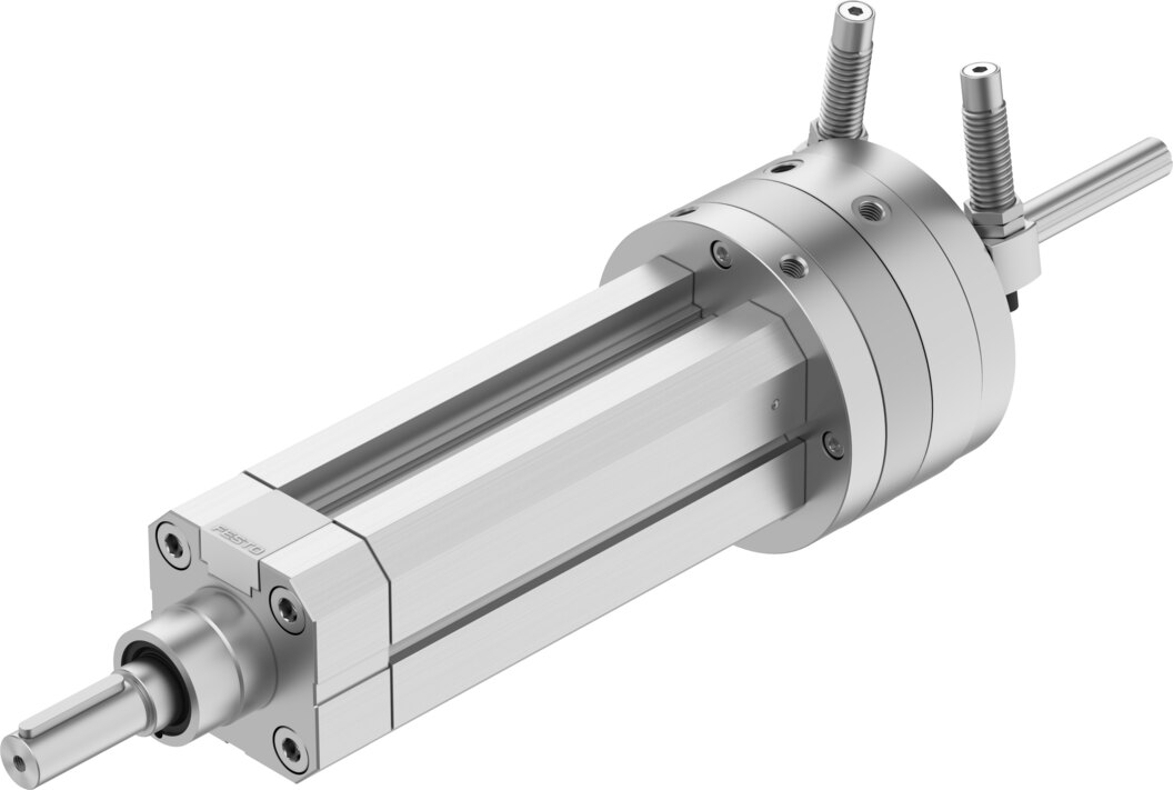 Festo 556730 Schwenk-Lineareinheit - Bild 2