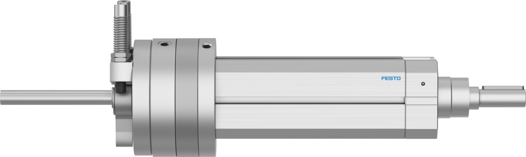 Festo 556730 Schwenk-Lineareinheit - Bild 3