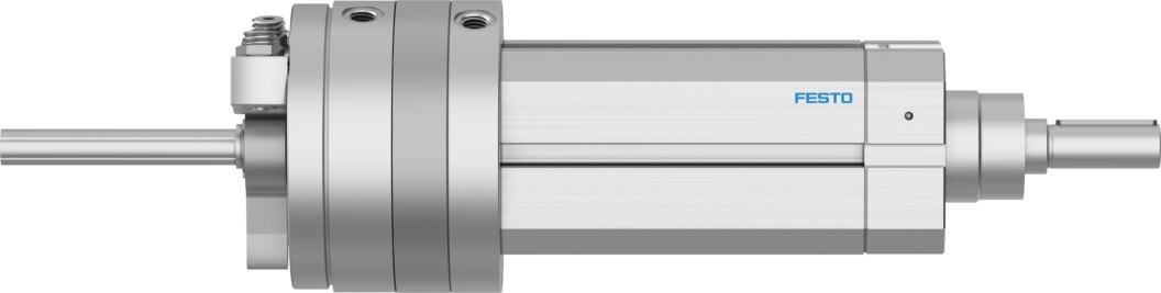 Festo 556708 Schwenk-Lineareinheit - Bild 3