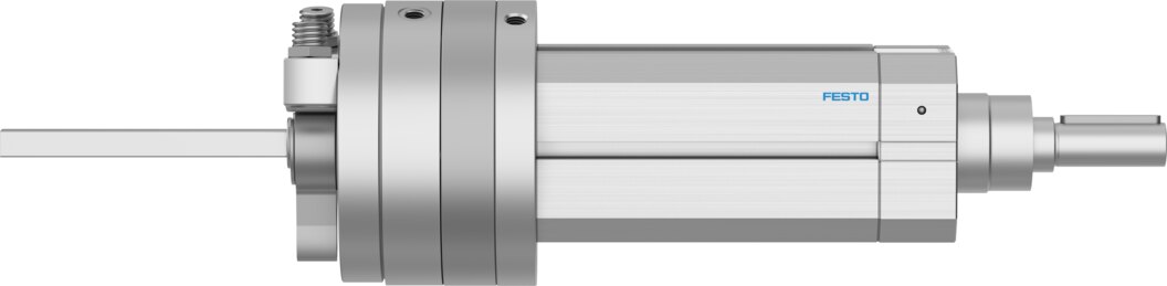 Festo 556540 Schwenk-Lineareinheit - Bild 3