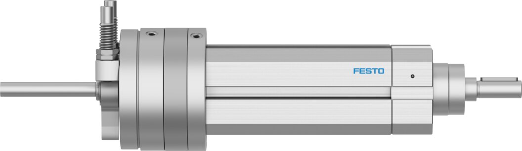 Festo 556681 Schwenk-Lineareinheit - Bild 3