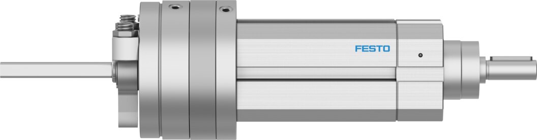 Festo 556465 Schwenk-Lineareinheit - Bild 3