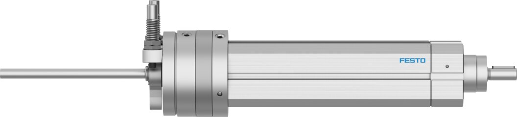 Festo 556622 Schwenk-Lineareinheit - Bild 3