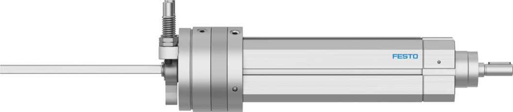 Festo 556445 Schwenk-Lineareinheit - Bild 3