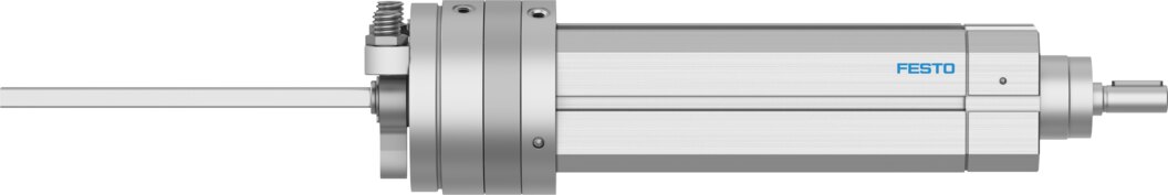 Festo 556429 Schwenk-Lineareinheit - Bild 3