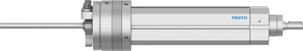 Festo 556633 Schwenk-Lineareinheit - Bild 3