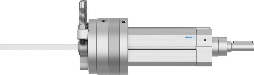 Festo 556535 Schwenk-Lineareinheit - Bild 3