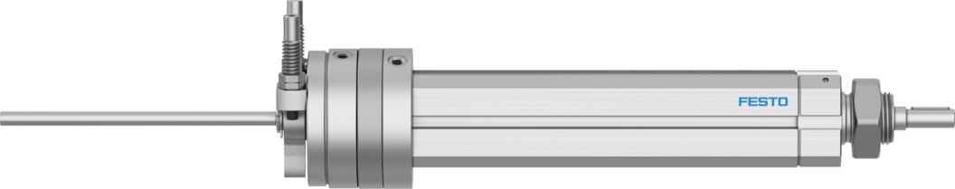 Festo 556610 Schwenk-Lineareinheit - Bild 2