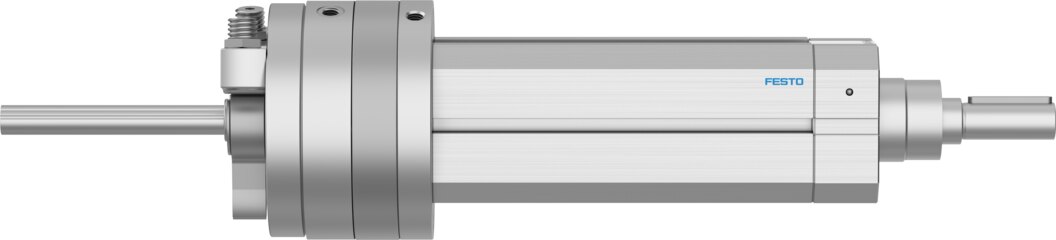 Festo 556729 Schwenk-Lineareinheit - Bild 3