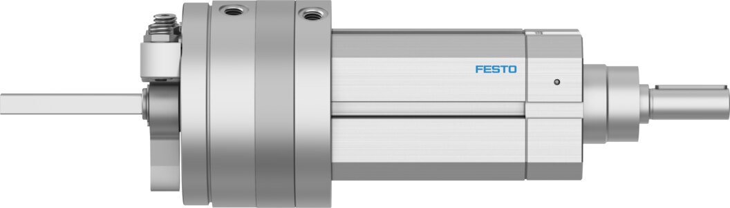 Festo 556501 Schwenk-Lineareinheit - Bild 3