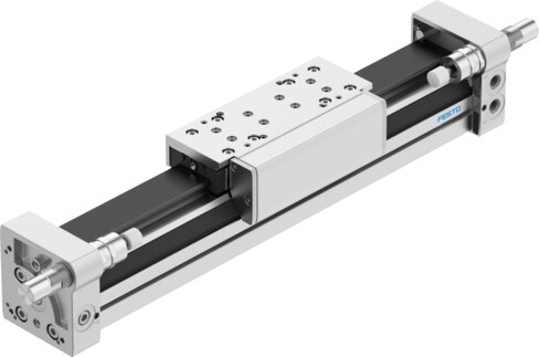 Linear drive