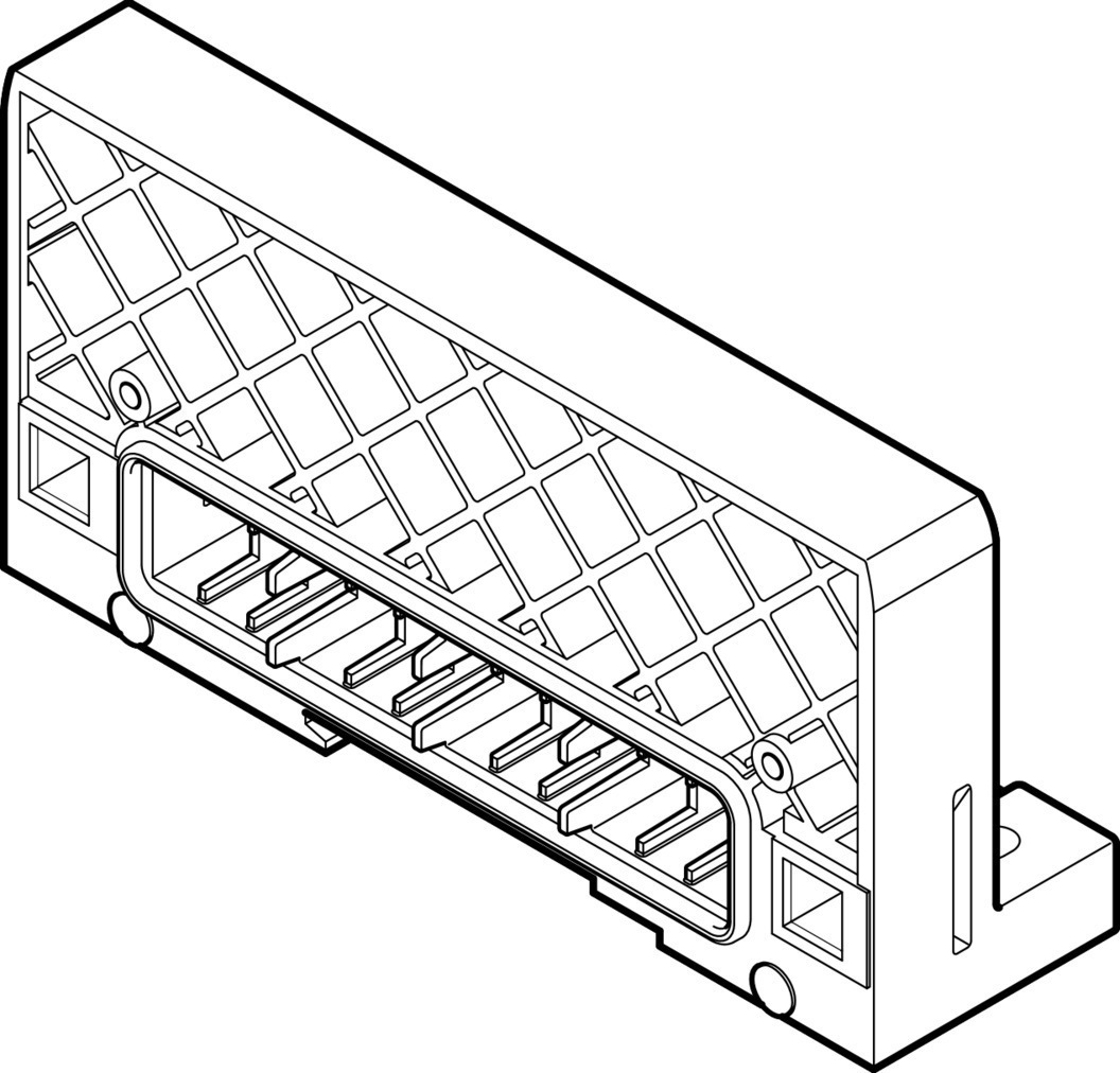 Festo 195714