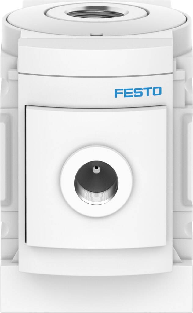 Festo 8183570 Abzweigmodul - Bild 2