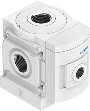 Module de dérivation