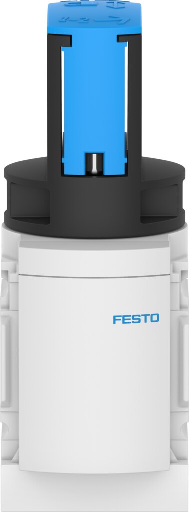 Festo 541258 Einschaltventil - Bild 2