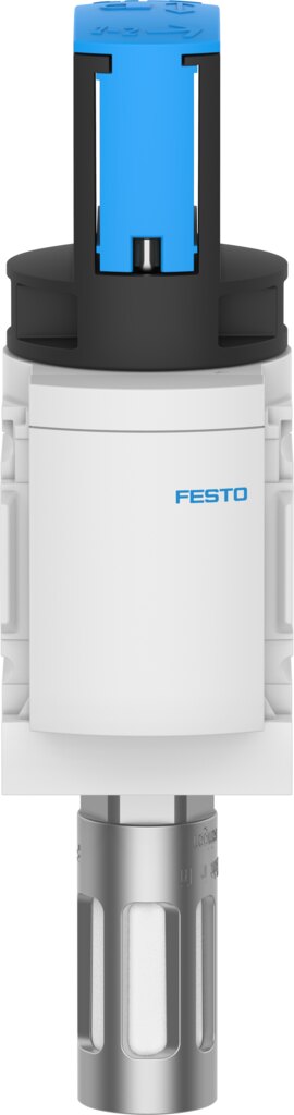 Festo 541260 Einschaltventil - Bild 2