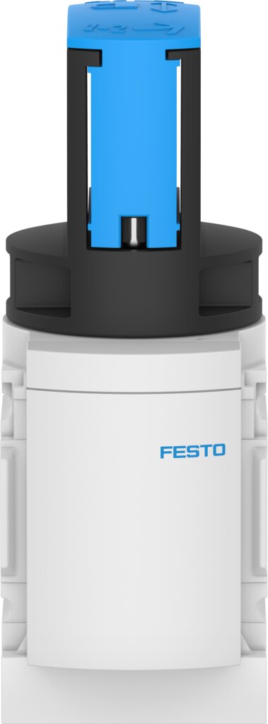 Festo 541261 Einschaltventil - Bild 2