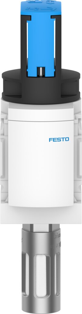Festo 541263 Einschaltventil - Bild 2