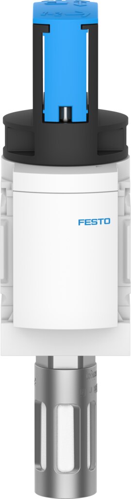 Festo 541286 Einschaltventil - Bild 2