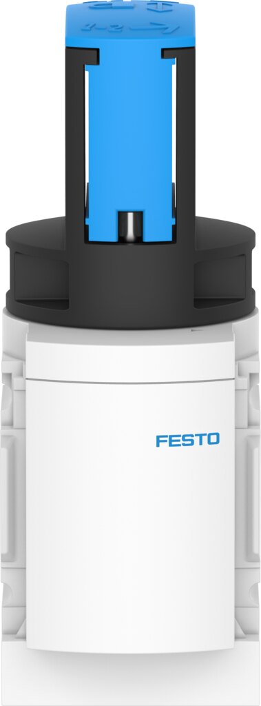 Festo 541287 Einschaltventil - Bild 2